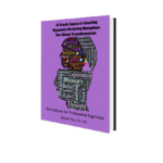 A Crash Course in Creating Hypnotic Scripting Metaphors For Client Transformations