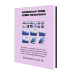 <p>Hypnotic Script Editing Secrets the Masters Use</p>